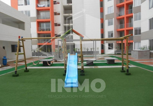 Imagen 7 de 17 de Apartamento En Venta
