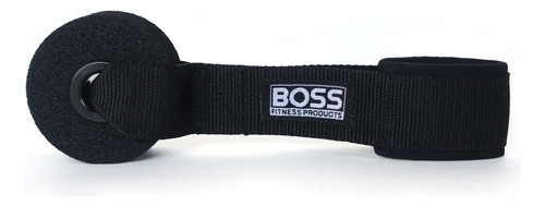 Boss Fitness Products - Anclaje De Puerta De Servicio Pesado