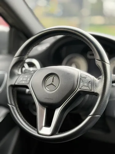 Mercedes-Benz Clase A 1.6 A 200