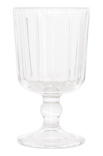 Mini Taça De Vidro Johnson Para Licor Lyor 50ml