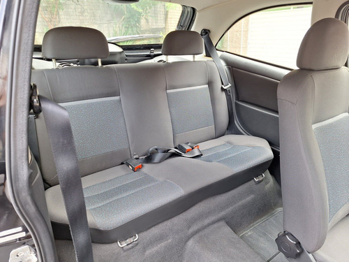 Chevrolet Celta 1.0 MPFI LS 8V FLEX 2P MANUAL