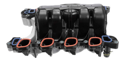Multiple Admision Ford Mustang 4.6l V8 2001