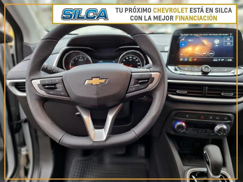 Chevrolet Tracker Premier Entrega Inmediata 2021