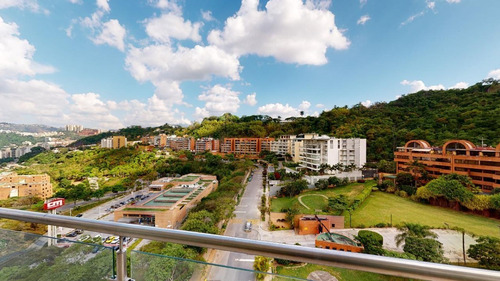 Imagen 22 de 27 de Apartamento En Venta En Lomas De La Alameda