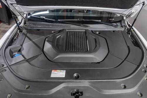 Byd Song Pro Ev 2022