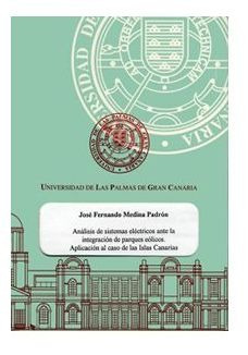 Analisis De Sistemas Electricos Ante La Integracion De Pa...