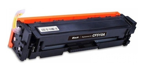 Toner Compatível Para Uso Em M180n M180nw Bk