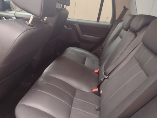 Imagem 11 de 15 de Freelander 2 Se 2.0 2013 Completa, Estado Zero