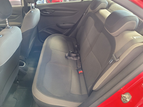 Chevrolet Prisma PRISMA SED. LTZ 1.4 8V FLEXPOWER 4P