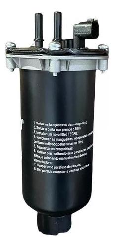 Filtro Combustível Tecfil Psc874 - Consulte Aplicação