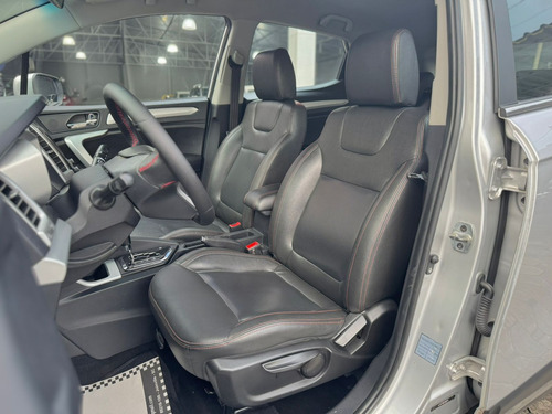 JAC T5 1.5 16v Jetflex Cvt 5p