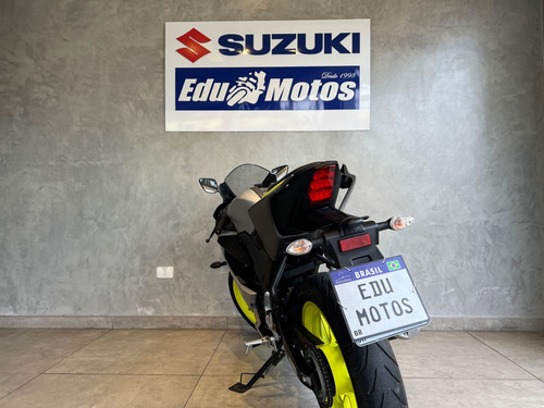 Yamaha Yzf R15 155 Abs 2024/2024