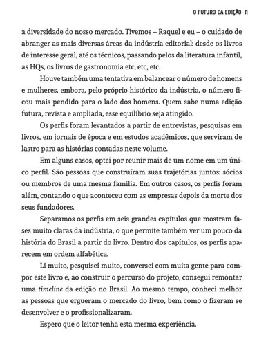 100 nomes da edição no Brasil, de Neto, Leonardo. Editorial Editora Oficinar Ltda, capa mole em português, 2020