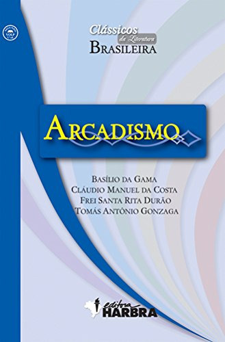 Libro Arcadismo