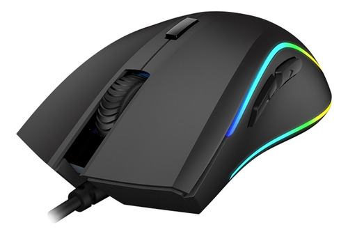Mouse Gamer Philips G403 7 Botones