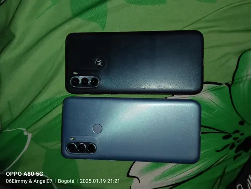 Motorola Moto G 31 (Usado)
