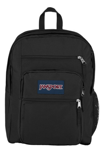 Mochila Jansport Modelo Big Student 34 L Importada