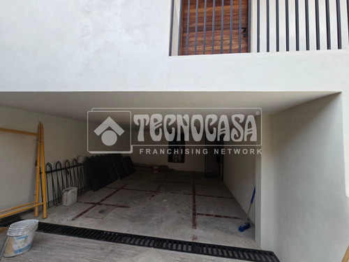 Renta Casas Paseos De Churubusco T-df0066-0652