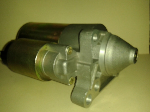 Imagen 3 de 8 de Arranque Renault 11 19 Clio Energy Bendix 9 D 181017