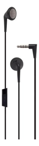 Blackberry Paquete De 5 Auriculares Estereo Con Borde De 0.1