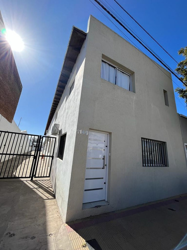 Departamento En Venta De Un Dormitorio Amueblado