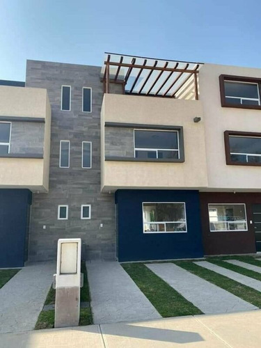 Imagen 1 de 14 de Casa 3 Recamaras Te Ayudo Con Tramites Infonavit Y Fovissste
