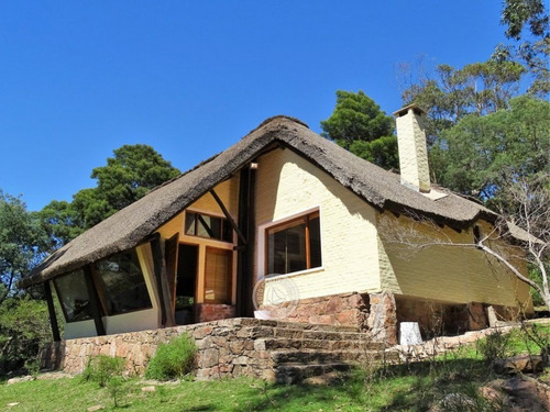 Mainimbú En Villa Serrana