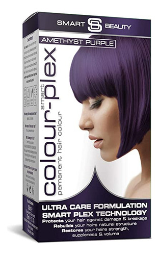 Amatista Purple Hair Dye | C - 7350718:mL a $153803