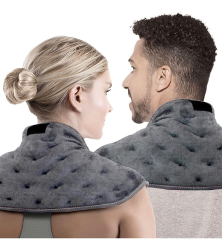Manta Profesional Hombros Cuello Hombro Relajación Spa