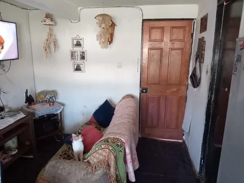 Venta Departamento 3er Piso En Villa Alemana
