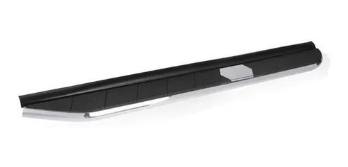 Estribo Go West Running Board Elite Jeep Compass Suv 2021