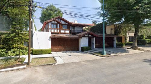 Casa En Venta, !! Exelente Propiedad Ya Adjudicada En Remate¡¡- Monte Cáucaso 1260, Lomas De Chapultepec, Miguel Hidalgo, 11000 Ciudad De México, Cdmx