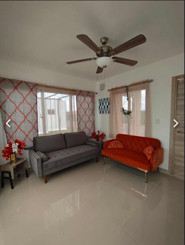 Se Vende Elegante Villa En Veron Punta Cana Rd