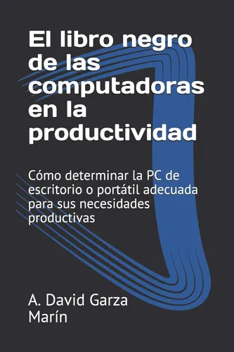 comprar Libro: El Libro Negro De Las Computadoras En La Cómo La Pc O