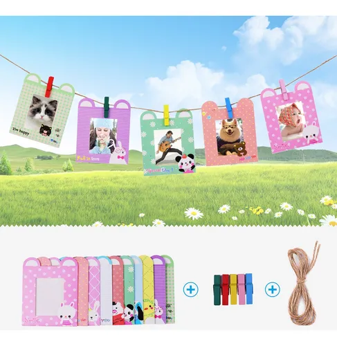 Kit Compatible Con Soporte Para Cámara Instax Instax 12 En 1