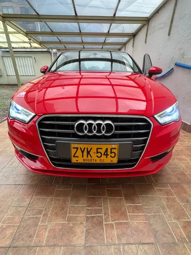 Audi A3 1.8 Tfsi Ambition