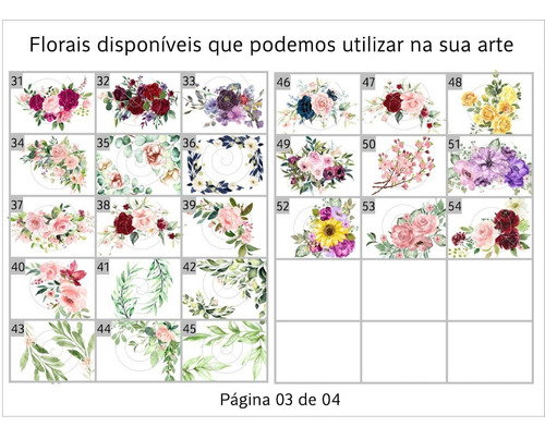 Imagem 6 de 7 de 100 Convites Individual Ou Lista De Presente Casamento 4x6cm
