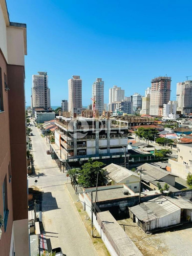 Imagem 4 de 12 de Apartamento Com 2 Dormitórios No Litoral De Sc - 2863