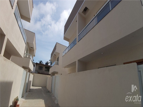 Imagem 26 de 28 de Jacaraipe, Bairro São Francisco, Casa Duplex Com 75 M², Quintal Com 90 M² Com Excelente Acabamento E Quintal Individualizado. Situado Na Melhor Região - Ca00449 - 69925901