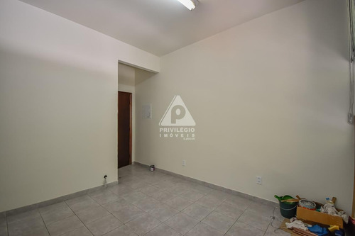 Imagem 7 de 24 de Sala Para Aluguel, Copacabana - Rio De Janeiro/rj - 34223