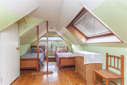 Casa En Venta De 5 Dorm. Con Piscina En Las Condes