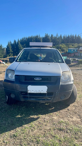 Ford Ecosport Xls 4X2 1.6L