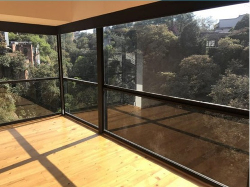 Imagen 4 de 30 de Penthouse En Renta Campestre Lomas De Palo Alto (m2d2541)