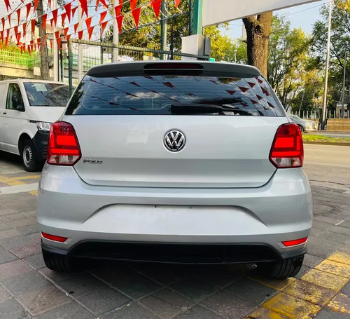 Volkswagen Polo 1.6 Join At
