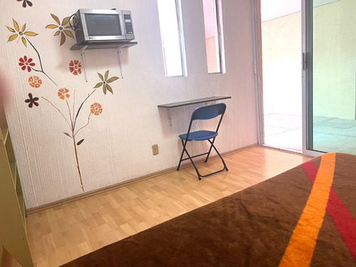 Habitacion Para Damas Estudiantes De La Fes Acatlán