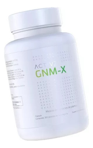 Genomex - Suplemento Activador De Nrf2 - [importado]