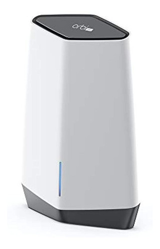 Netgear Orbi Pro Wifi 6 Satelite Complementario De Malla De