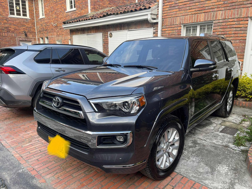 Toyota 4Runner 4.0 Limited Fl