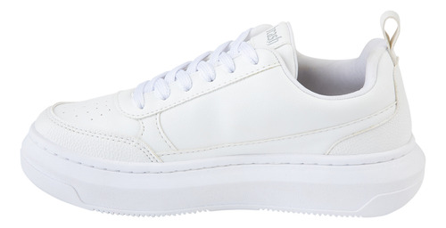 Zapatos Casuales Dad Tipo Sneaker De Mujer