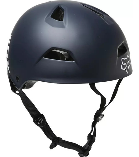 Casco Fox Flight Sport Bicicleta Mtb Descenso Riderpro 